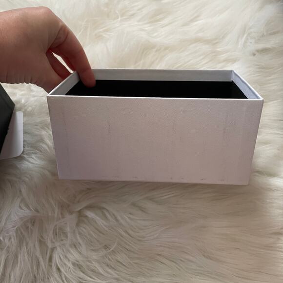 Chanel Sunglasses Empty box case booklet decor Replacement - Picture 5 of 8
